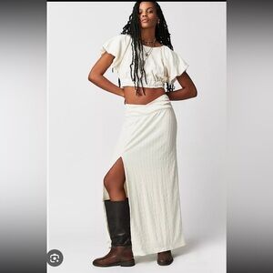 Free People Tovah Set